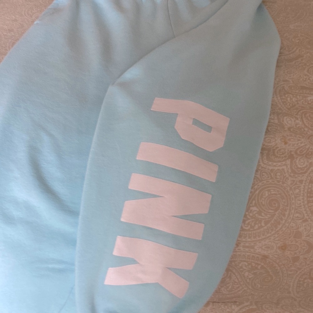 PINK sweatpants